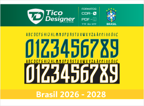 Fonte Brasil-2026|2028